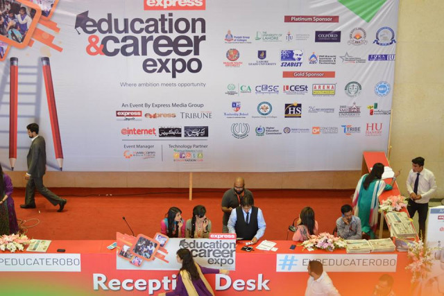 the exhibition will be held from may 28 and 29 2016 at the karachi expo centre photo online the exhibition will be held from may 28 and 29 2016 at the karachi expo centre photo online