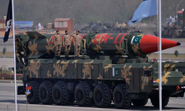 ministry of defence has sought rs920 billion for fiscal year 2016 17 photo afp file ministry of defence has sought rs920 billion for fiscal year 2016 17 photo afp file