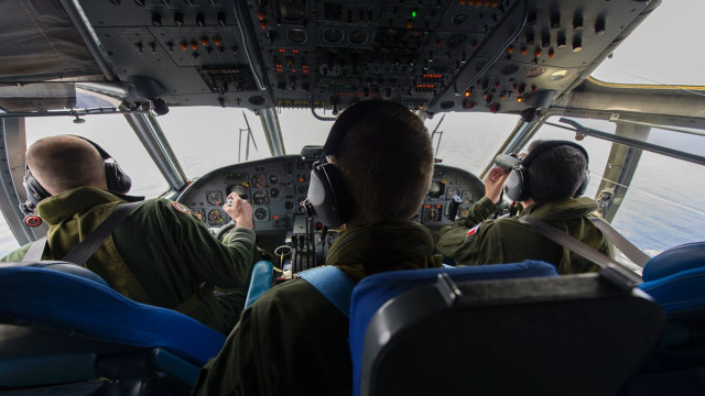 this handout picture taken on may 20 2016 and released by the french navy marine nationale on may 22 2016 shows a french soldiers aboard an aircraft carrying out searches for debris from the crashed egyptair flight ms804 over the mediterranean sea photo afp this handout picture taken on may 20 2016 and released by the french navy marine nationale on may 22 2016 shows a french soldiers aboard an aircraft carrying out searches for debris from the crashed egyptair flight ms804 over the mediterranean sea photo afp