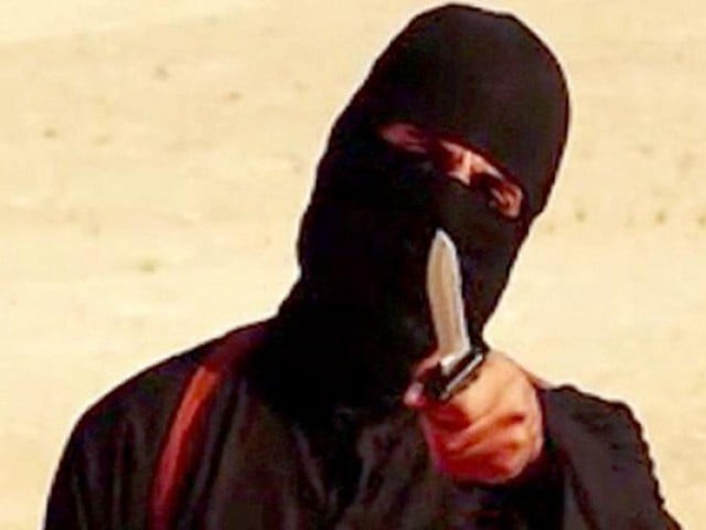 the four is jailers beheaded seven american british and japanese hostages as well as 18 members of the syrian army photo deccan chronicle the four is jailers beheaded seven american british and japanese hostages as well as 18 members of the syrian army photo deccan chronicle