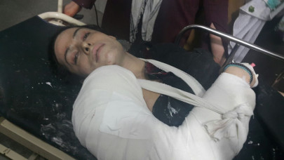 transgender activist succumbs to injuries after being shot multiple times in peshawar transgender activist succumbs to injuries after being shot multiple times in peshawar