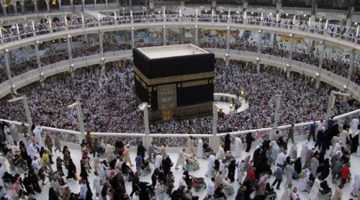 makkah metro project delayed by financial restructuring ceo