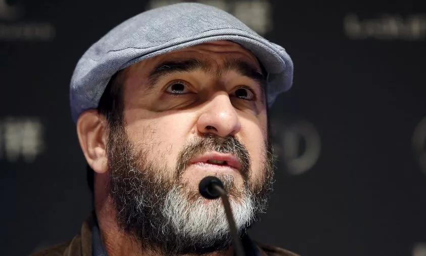 former united legend believes pep guardiola would be a better choice for the club photo reuters former united legend believes pep guardiola would be a better choice for the club photo reuters