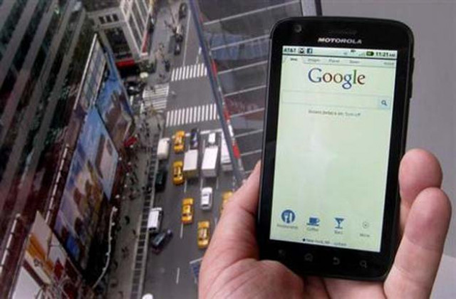 instead of asking for a password the phone will analyse your face your voice how you type how you swipe how you move and where you are photo reuters instead of asking for a password the phone will analyse your face your voice how you type how you swipe how you move and where you are photo reuters
