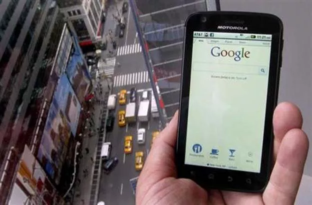 instead of asking for a password the phone will analyse your face your voice how you type how you swipe how you move and where you are photo reuters instead of asking for a password the phone will analyse your face your voice how you type how you swipe how you move and where you are photo reuters
