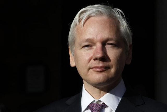 a swedish court upheld on wednesday the arrest warrant for wikileaks founder julian assange photo reuters