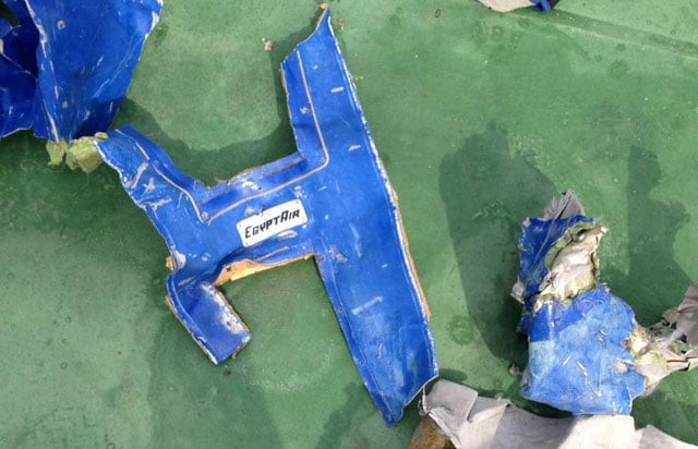 recovered debris of the egyptair jet that crashed in the mediterranean sea is seen in this handout image released may 21 2016 by egypt 039 s military photo reuters recovered debris of the egyptair jet that crashed in the mediterranean sea is seen in this handout image released may 21 2016 by egypt 039 s military photo reuters