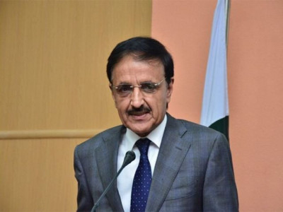 cannot take any action over panama leaks under existing law fbr chairman