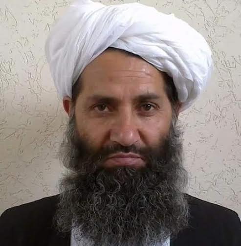 new afghan taliban leader vows no peace talks in audio recording