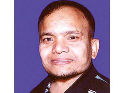 actor comedian muhammad javed suffers brain hemorrhage actor comedian muhammad javed suffers brain hemorrhage