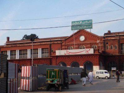 burewala torture victims admitted to mayo hospital burewala torture victims admitted to mayo hospital