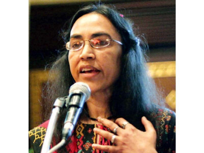 rebel optimist perween s passion to work for underprivileged highlighted rebel optimist perween s passion to work for underprivileged highlighted