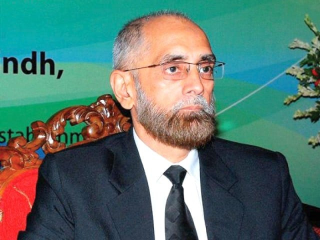 justice anwar zaheer jamali justice anwar zaheer jamali
