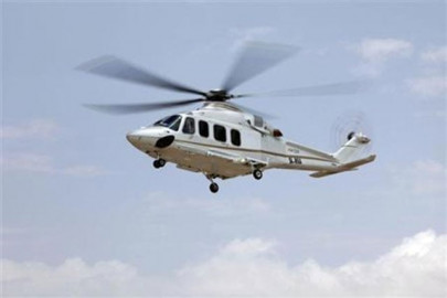 pakistan signs deal for italian choppers