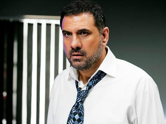 the 039 bajrangi bhaijaan 039 director was heckled at karachi airport last month photo mtvindia the 039 bajrangi bhaijaan 039 director was heckled at karachi airport last month photo mtvindia