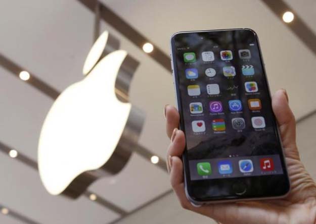 Apple is angling to participate in a new scheme to boost India's exports of computer products - Vimarsana News