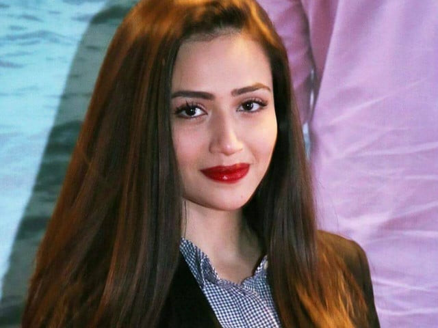 photo sanajaved