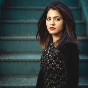 we want to be entertained by female singers but won t let our daughters sing quratulain baloch