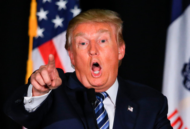 donald trump photo reuters donald trump photo reuters