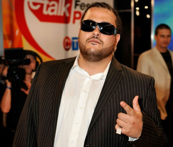 rapper belly pictured on september 5 2008 cancelled a performance with r amp b sensation the weeknd on jimmy kimmel live photo afp rapper belly pictured on september 5 2008 cancelled a performance with r amp b sensation the weeknd on jimmy kimmel live photo afp