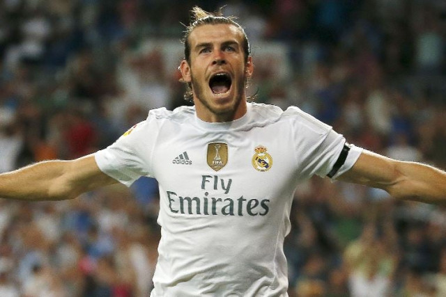 gareth bale is yet to open his account in the champions league for real madrid this season photo reuters gareth bale is yet to open his account in the champions league for real madrid this season photo reuters