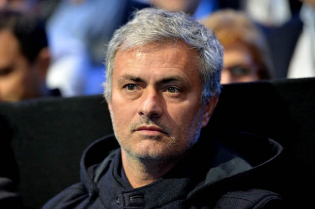 jose mourinho photo afp jose mourinho photo afp