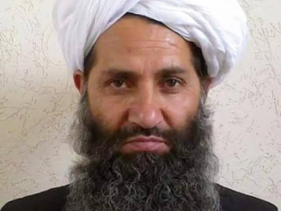 where is the afghan taliban s supreme leader where is the afghan taliban s supreme leader