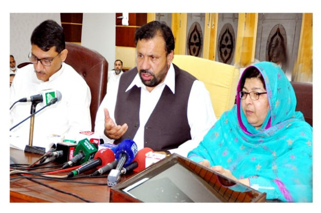 minister for finance muzaffar said speaking at a pre budget preparatory seminar at the civil secretariat photo online minister for finance muzaffar said speaking at a pre budget preparatory seminar at the civil secretariat photo online