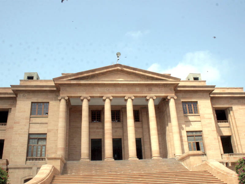 Sindh's reply on plea against University Amendment Act sought - Vimarsana News