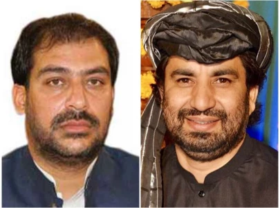 suri khilji among pti leaders booked for inciting violence in balochistan suri khilji among pti leaders booked for inciting violence in balochistan