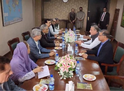 significant progress made in dialogue with pti pdm tells sc significant progress made in dialogue with pti pdm tells sc