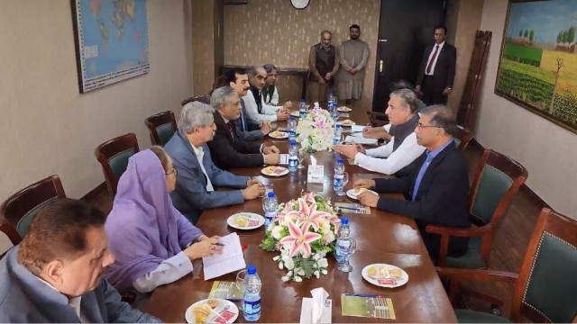 ruling alliance pti locked in a stalemate ruling alliance pti locked in a stalemate