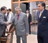 islamabad new delhi strike cordial sco note