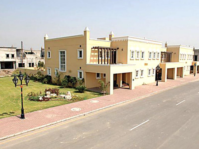 jamaat e islami sold the plot to private developers photo file