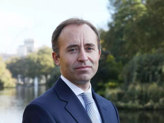 a file photo of british high commissioner thomas drew photo file a file photo of british high commissioner thomas drew photo file