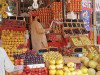 the administration will establish sasta bazaars and 35 fair price shops in rural and urban areas photo express