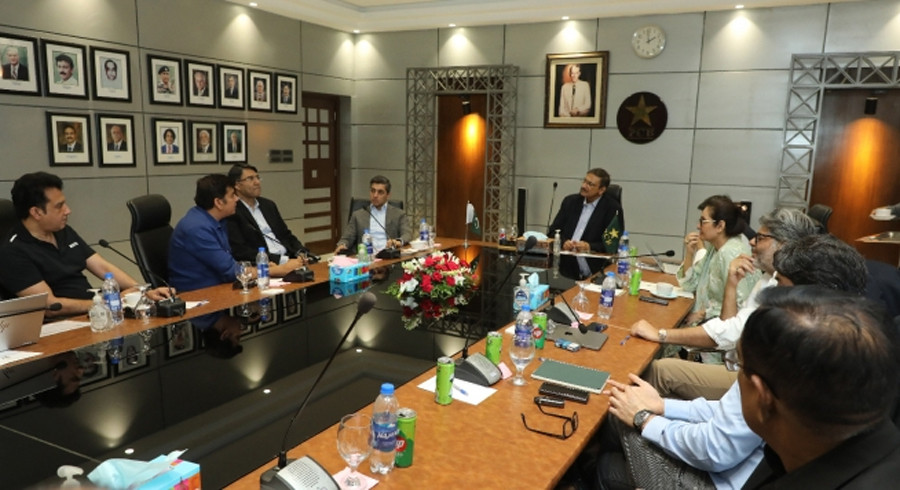 PCB reveals window for PSL 9, no new team to be added for next season
