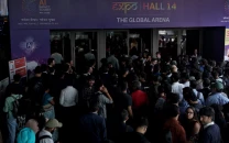 india s ai summit opening in new delhi marred by long queues confusion india s ai summit opening in new delhi marred by long queues confusion