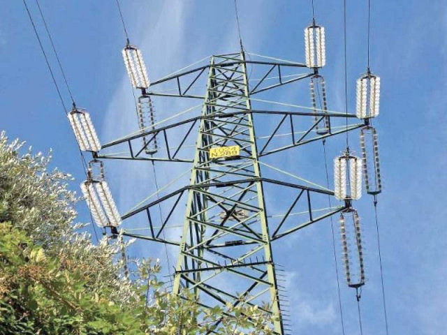 in the petition wapda requested nepra to set overall tariff at rs3 01 per kilowatt hour kwh which would allow it to pay net hydel profit to k p for the electricity produced and supplied by the province photo afp in the petition wapda requested nepra to set overall tariff at rs3 01 per kilowatt hour kwh which would allow it to pay net hydel profit to k p for the electricity produced and supplied by the province photo afp