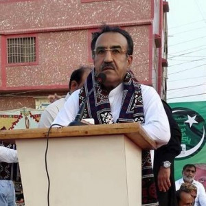 stepping down pml n minister from sindh resigns on differences with pm