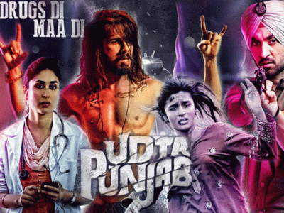 udta punjab grounded by indian censor board udta punjab grounded by indian censor board