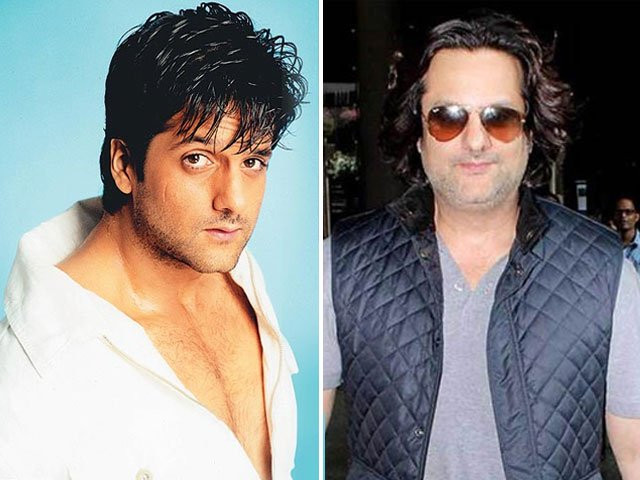 the actor has finally broken the silence after he was trolled for gaining weight photo file the actor has finally broken the silence after he was trolled for gaining weight photo file