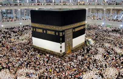 sun will align directly over kaaba today sun will align directly over kaaba today
