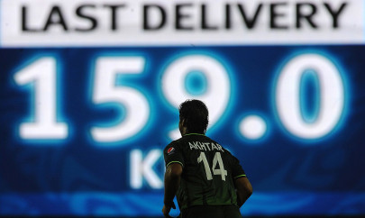 shoaib akhtar shares dream team with twitter fans shoaib akhtar shares dream team with twitter fans
