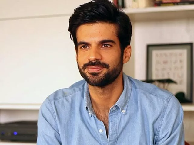 the sadqay tumhare actor will be starring opposite mira sethi photo showbizlounge the sadqay tumhare actor will be starring opposite mira sethi photo showbizlounge