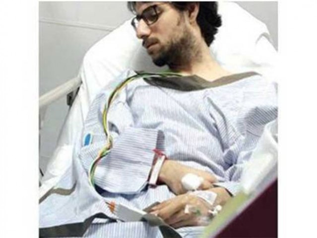man shoots dr muhammad al zabn arguing that a female gynecologist should have been there instead photo source okaz man shoots dr muhammad al zabn arguing that a female gynecologist should have been there instead photo source okaz