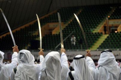 amnesty warns of dramatic surge in saudi executions