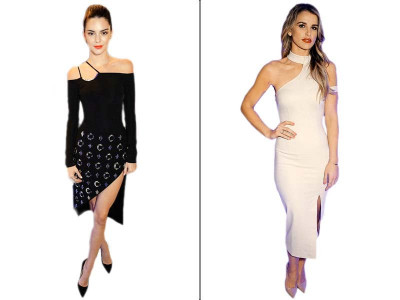 fashion round up launch of the estee edit at selfridges department store fashion round up launch of the estee edit at selfridges department store