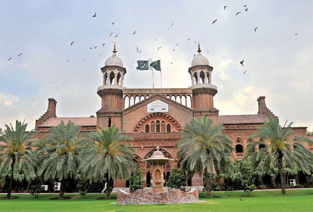 lhc upholds pmc policy for admission to medical colleges