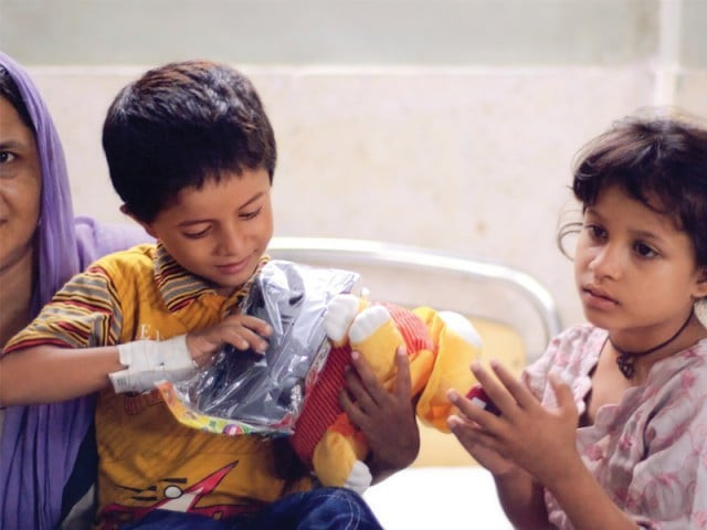 they were suspended after death of a child allegedly because of medical negligence photo halima mansoor express they were suspended after death of a child allegedly because of medical negligence photo halima mansoor express
